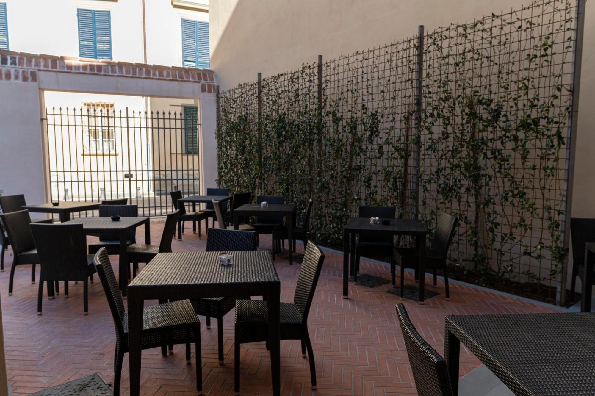La Lu Cozy Rooms Pisa Exterior foto