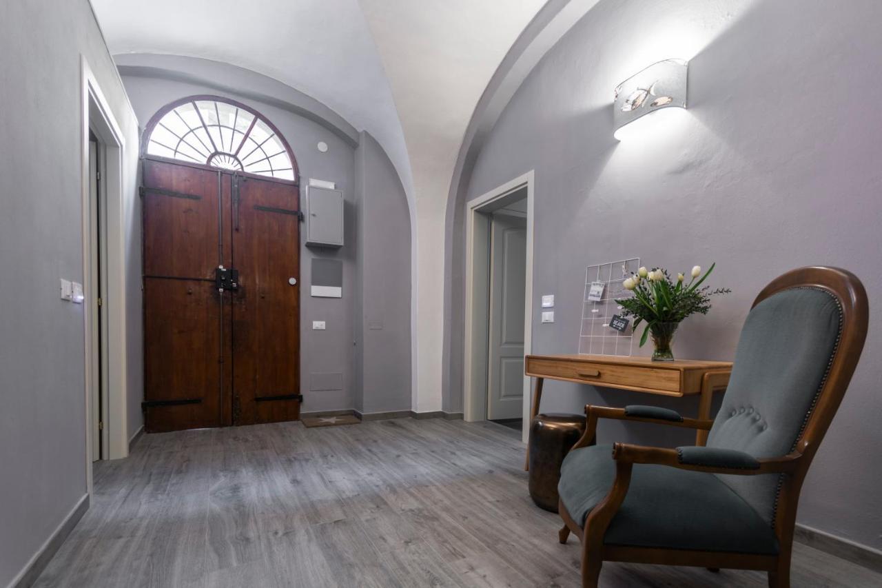 La Lu Cozy Rooms Pisa Exterior foto