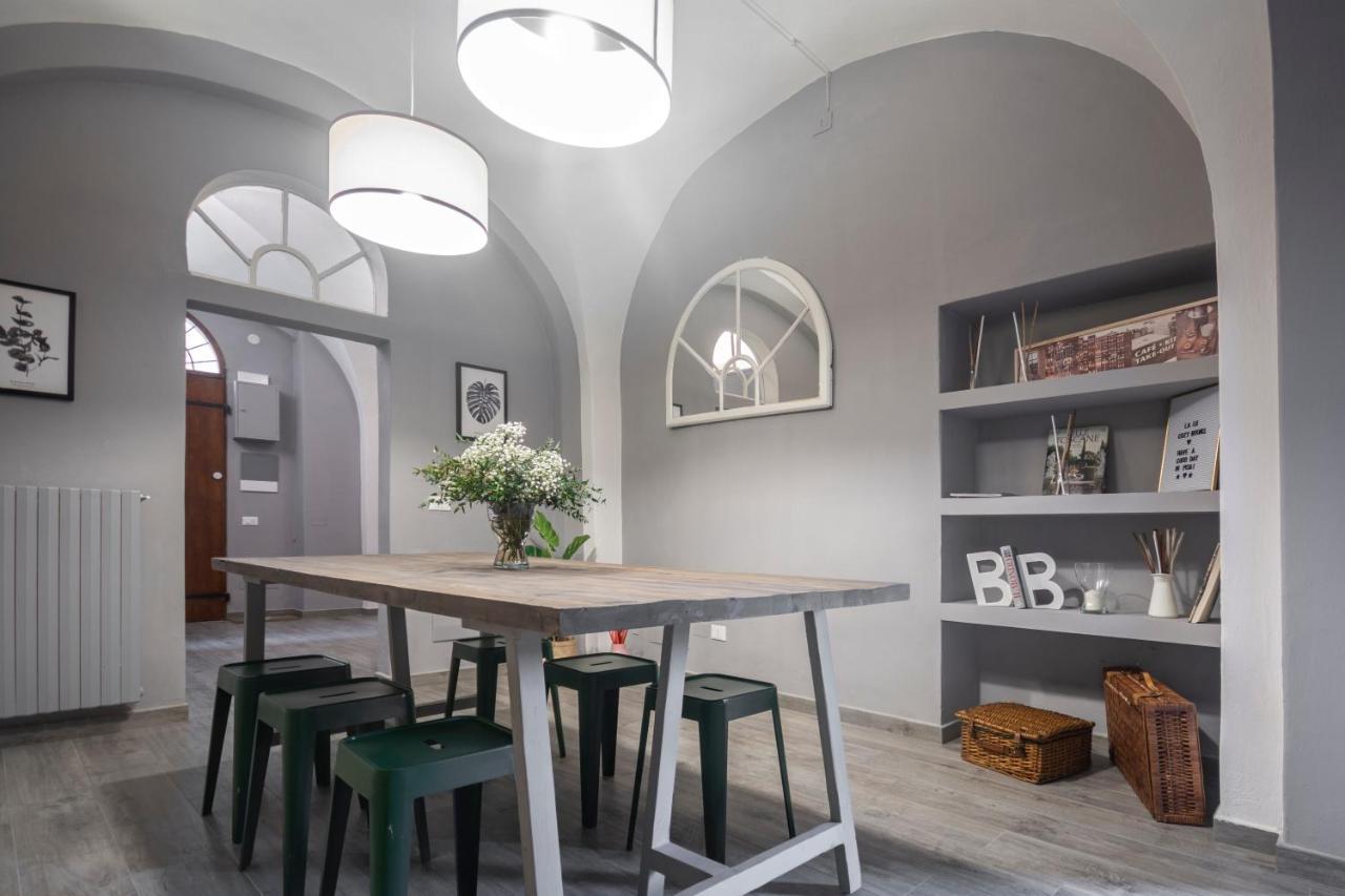 La Lu Cozy Rooms Pisa Exterior foto