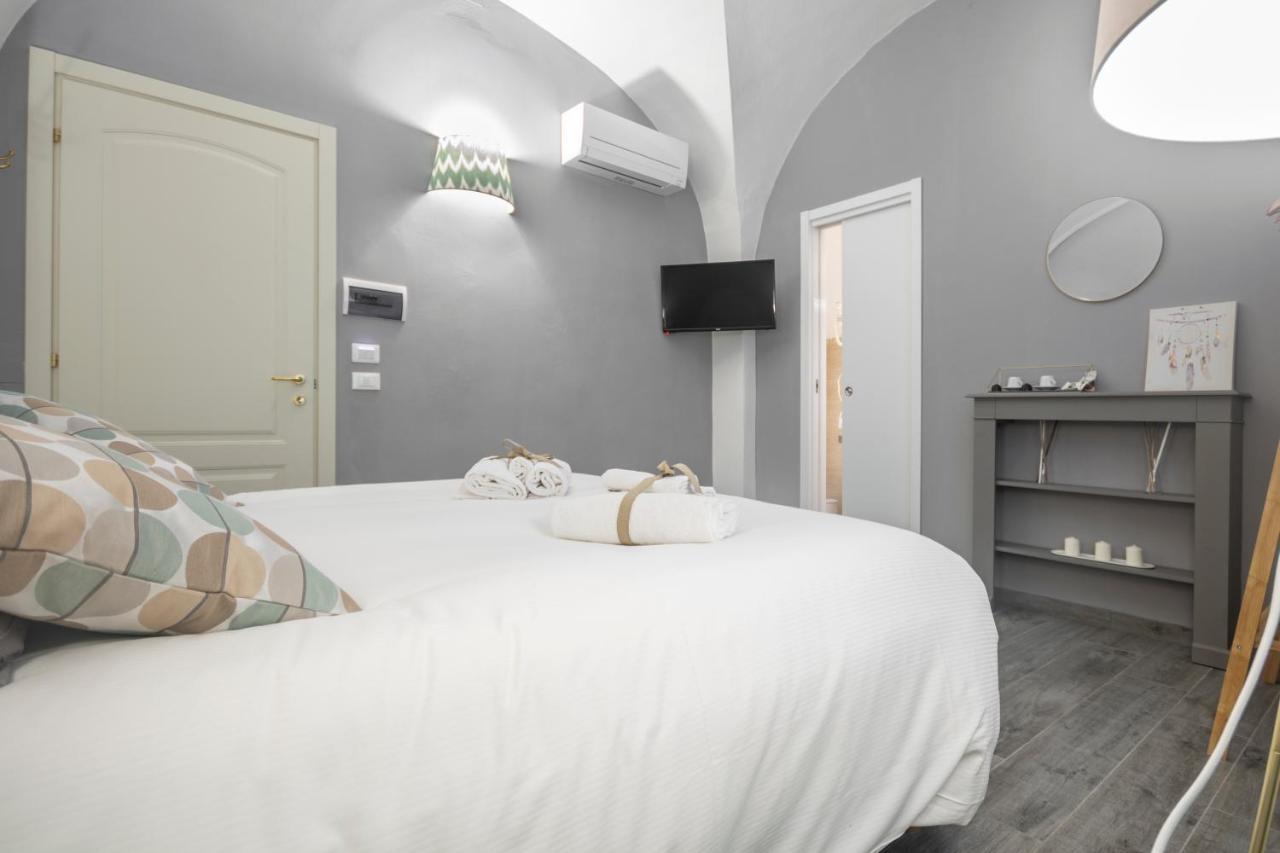 La Lu Cozy Rooms Pisa Exterior foto