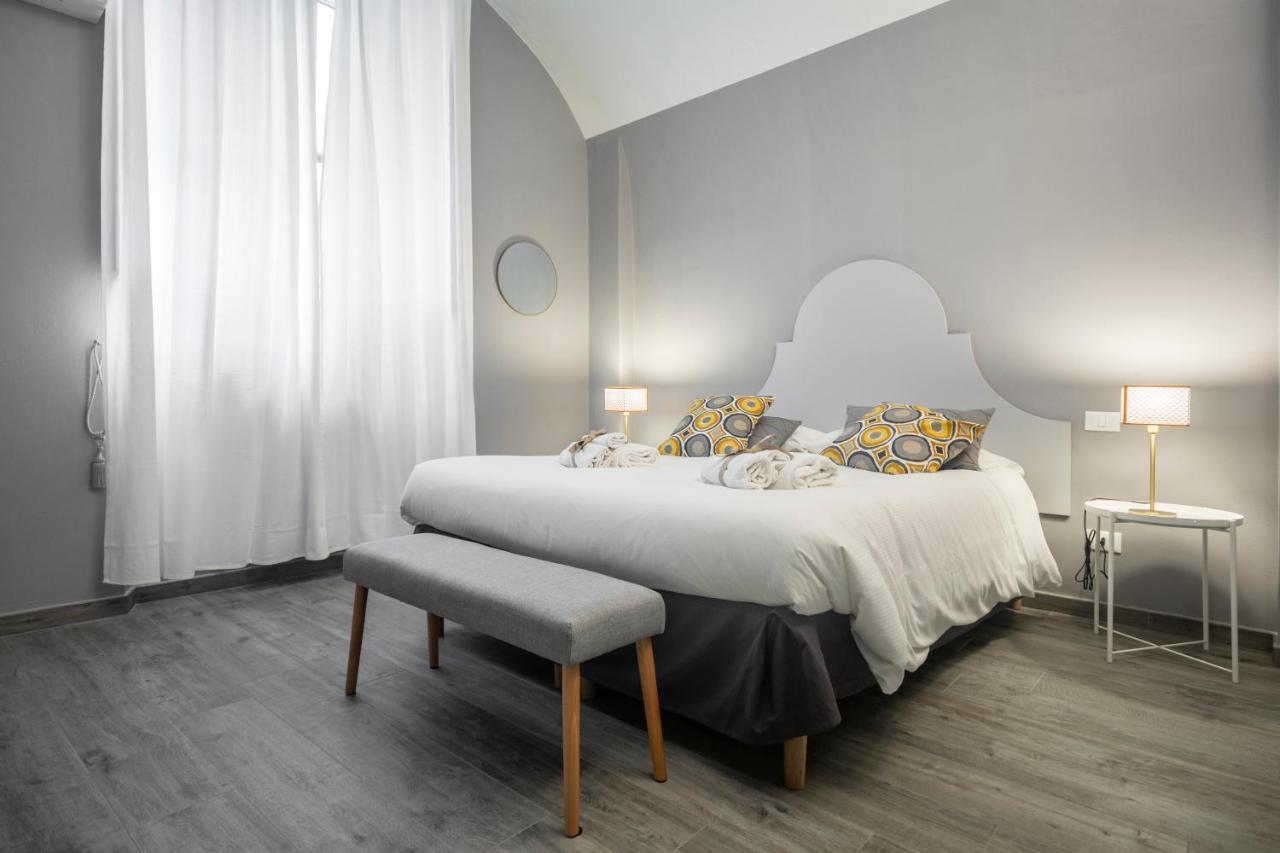 La Lu Cozy Rooms Pisa Exterior foto